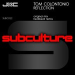 cover: Tom Colontonio - Reflection