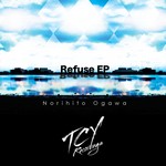 cover: Norihito Ogawa - Refuse EP