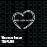 cover: Vincenzo Fusco - Templars