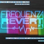 cover: Alex D Elia & Nihil Young - Revert Vol 1