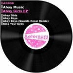 cover: Absy Music - Absy Girls EP