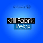 cover: Kirill Fabrik - Relax