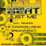 cover: Quadrat Beat - Just Me