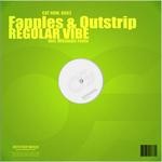 cover: Fapples - Regular Vibe