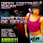 cover: Costta, Danny|Shiuka - Princesa De Getxo