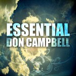 cover: Don Campbell - Essential Don Campbell