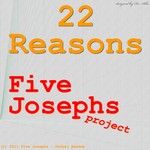 cover: Five Josephs|Bezdek, Ondrej - 22 Reasons