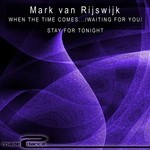 cover: Mark Van Rijswijk - When The Time Comes