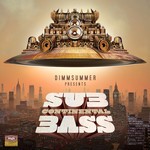 cover: Various - Dimmsummer Presents SUBcontinentalBASS