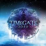 cover: Various - Timegate 2010