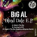 cover: Big Al - Blind Date EP