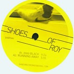 cover: Shoes - Shoes Of Roy