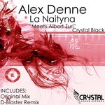 cover: Alex Denne - La Naityna