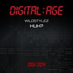 cover: Wildstylez - Digital Age 004