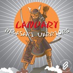 cover: Lanvary - Nagasaki Warriors