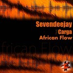 cover: Sevendeejay|Carga - African Flow