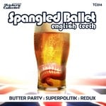 cover: Spangled Ballet - English Teeth