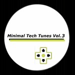 cover: Various - Minimal Tech Tunes Vol 3