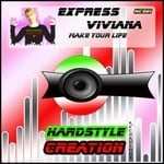 cover: Express Viviana - Make Your Life