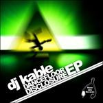 cover: Dj Kable - Dancefloor Disclosure EP