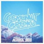 cover: Cosmonaut Grechko - Alaska 2100