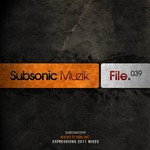 cover: W4cko|Fatal Inc - Expressions (2011 mixes)