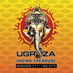 cover: Ugroza - Indian Treasure