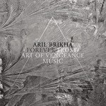 cover: Aril Brikha - Forever Frost