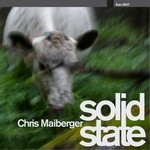 cover: Chris Maiberger - Solid State