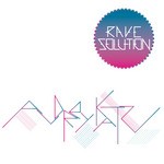 cover: Audrey Katz - Rave Solution EP