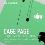 cover: Cage Page - Challenger