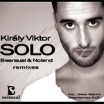 cover: Kiraly Viktor - Solo EP