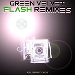 cover: Green Velvet - Flash