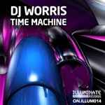 cover: Dj Worris - Time Machine