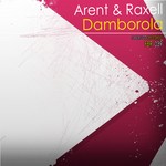 cover: Arent & Raxell - Damborola