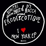 cover: Dj Rocca|Dimitri From Paris - Erodiscotique