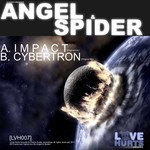 cover: Angel|Spider - Impact