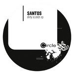 cover: Santos - Dirty Scotch EP