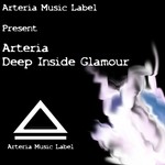 cover: Various - Arteria: Deep Inside Glamour