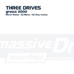 cover: Three Drives - Greece 2000 (remixes Part 1)