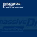 cover: Three Drives - Greece 2000 (remixes Part 2)