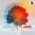 cover: Aimee|Axamathic - Nick Of Time