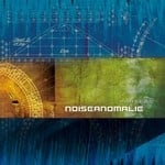 cover: Noiseanomalie - Phase 2