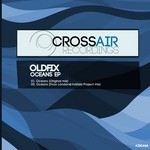 cover: Oldfix - Oceans EP