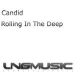 cover: Candid - Rolling In The Deep