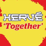 cover: Herve - Together