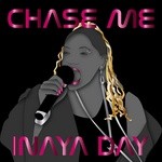 cover: Inaya Day - Chase Me