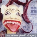 cover: Rise Ashen - Earth Dragon