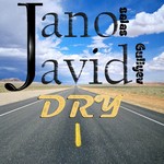 cover: Jano Salas & Javid Guliyev - Dry