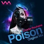 cover: Charlie Rouhana - Poison